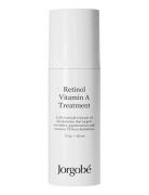 Retinol Vitamin A Treatment 50 Ml Seerumi Kasvot Ihonhoito Nude Jorgob...