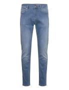 J S Vanew Bottoms Jeans Regular Blue Gabba