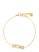 Bracelet Mom Rannekoru Korut Gold By Jolima