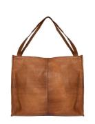 Aro Urban Bags Small Shoulder Bags-crossbody Bags Brown RE:DESIGNED ES...