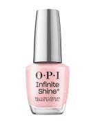 Infinite Shine Sneak A Pink Kynsilakka Meikki Pink OPI