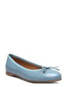 Ballerina Ballerinat Blue Billi Bi