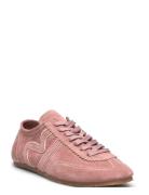 Sport Tennarit Sneakerit Kengät Pink Billi Bi