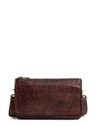 Cross Over Bags Crossbody Bags Brown DEPECHE