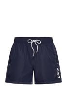 Max Uimashortsit Navy HUGO