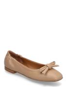 Ballerina Ballerinat Beige Billi Bi