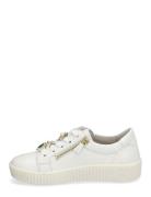 Sneaker Matalavartiset Sneakerit Tennarit White Gabor