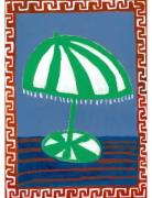 Hotel Napoli Home Decoration Posters & Frames Posters Illustrations Mu...