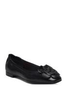 Ballerina Ballerinat Black Billi Bi