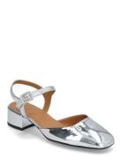 Shoes Korolliset Sandaalit Silver Billi Bi