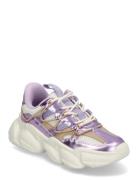 Jspectatorr Sneaker Matalavartiset Sneakerit Tennarit Purple Steve Mad...