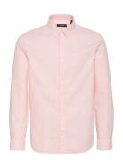 Matrostol Bd Tops Shirts Casual Pink Matinique