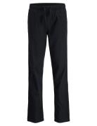 Jpstkane Jjsummer Jogger Sn Jnr Bottoms Sweatpants Black Jack & J S