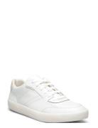 U Affile B Matalavartiset Sneakerit Tennarit White GEOX