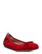 Acor25Ks Ballerinat Red UNISA