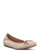 Acor25Ks Ballerinat Beige UNISA