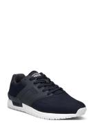 Drop Matalavartiset Sneakerit Tennarit Navy Björn Borg