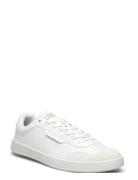 T2500-C Leather Matalavartiset Sneakerit Tennarit White Björn Borg