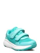 Aery Breeze 2V Sport Sneakers Low-top Sneakers Blue Viking