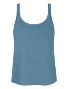 Sloggi Ever Ease Tank Top Toppi Blue Sloggi