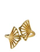 Ballerina Ring Sormus Korut Gold Pernille Corydon