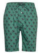 Cotton-Sle-Bot Olohousut Green Polo Ralph Lauren