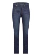 512 Slim Taper Keepin It Clean Bottoms Jeans Slim Navy Levi's®