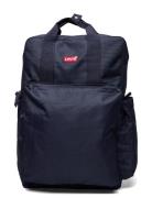 L-Pack Large Reppu Laukku Navy Levi's®