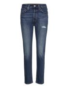 501 Skinny My Honor Bottoms Jeans Skinny Blue Levi's®