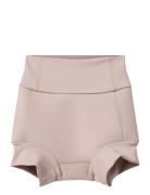 Hjaltesb Swim Pants Uimashortsit Pink Sofie Schnoor Baby And Kids