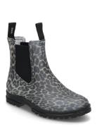 Jodiesw Rubber Boot Kumisaappaat Kengät Brown Sofie Schnoor