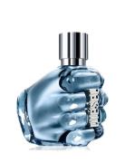 Diesel Only The Brave Eau De Toilette 50 Ml Hajuvesi Eau De Parfum Nud...