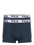 Boxer Bokserit Blue FILA Underwear