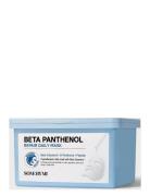 Beta Panthenol Repair Daily Mask Kasvonaamio Meikki Nude Some By Mi