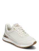 Nova Trainer Matalavartiset Sneakerit Tennarit Cream Michael Kors