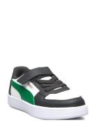 Puma Caven 2.0 Ac+ Ps Sport Sneakers Low-top Sneakers Green PUMA