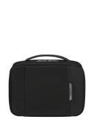 Respark Weekender Toilettilaukut Black Samsonite