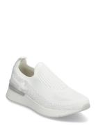 Women Slip-On Tennarit Sneakerit White Tamaris