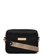 Travel Cross Body Bag Bags Crossbody Bags Black Ilse Jacobsen