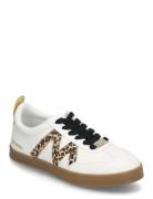 Degree Sneaker Matalavartiset Sneakerit Tennarit White Steve Madden