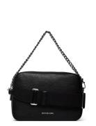 Md Dblzp Chn Camera Xbody Bags Crossbody Bags Black Michael Kors