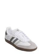 Samba Og J Sport Sneakers Low-top Sneakers White Adidas Originals