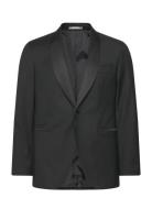 Tuxedo Shawl Blazer Suits & Blazers Blazers Single Breasted Blazers Bl...