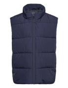 Lwsaku 205 - Waistcoat Toppaliivi Navy LEGO Kidswear