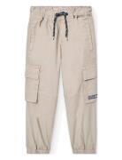 Trousers Fantasy Bottoms Trousers Beige Boboli