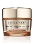 Revitalizing Supreme+ Youth Power Creme Päivävoide Kasvovoide Nude Est...