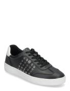 Scotty Lace Up Matalavartiset Sneakerit Tennarit Black Michael Kors