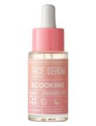 Face Serum Seerumi Kasvot Ihonhoito Nude Ecooking