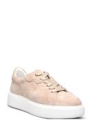 Ardisia Matalavartiset Sneakerit Tennarit Beige Dasia