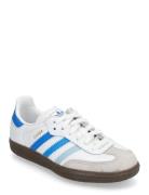 Samba Og C Sport Sneakers Low-top Sneakers White Adidas Originals